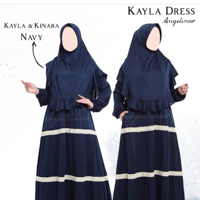 Kayla dress non lace size XXS by atelier angelina