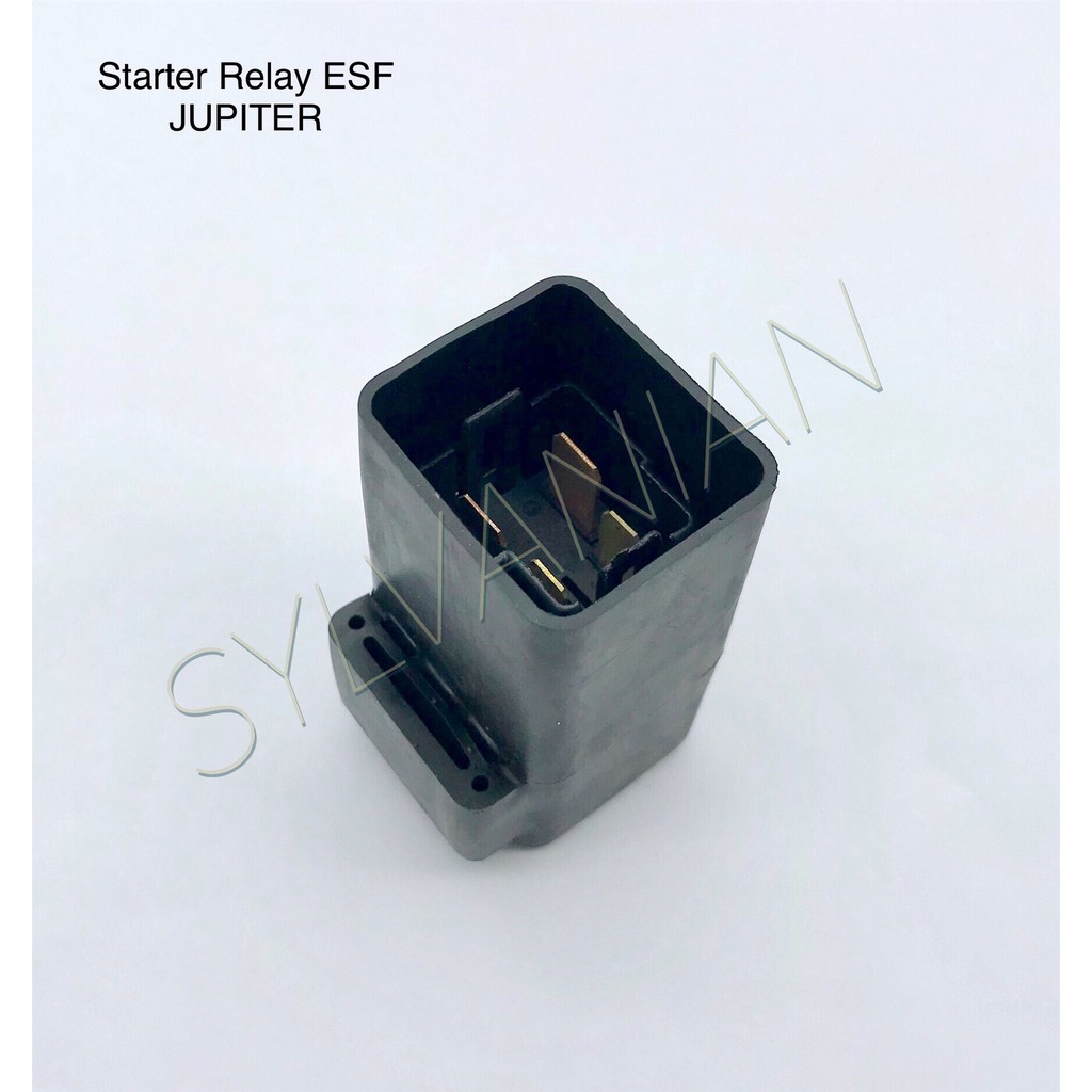BENDIK STARTER RELAY JUPITER KARISMA ESF