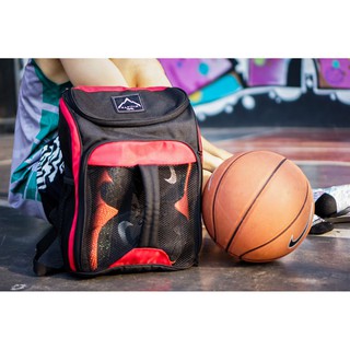 Tas Ransel Multifungsi Olahraga Futsal Basket  Badminton 