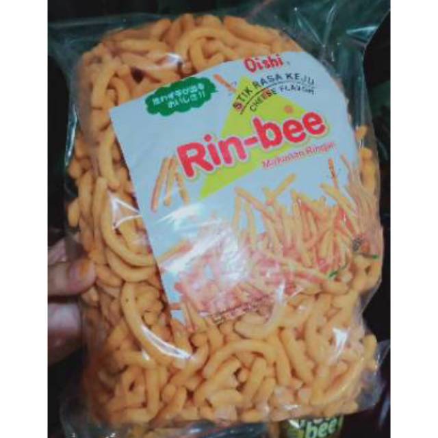 

Rin Bee 250gr
