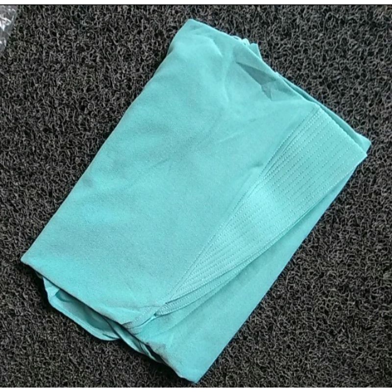 040 Sherin Polos Ori Aldhans hijab instan jilbab kerudung original al-dhans-Wardah