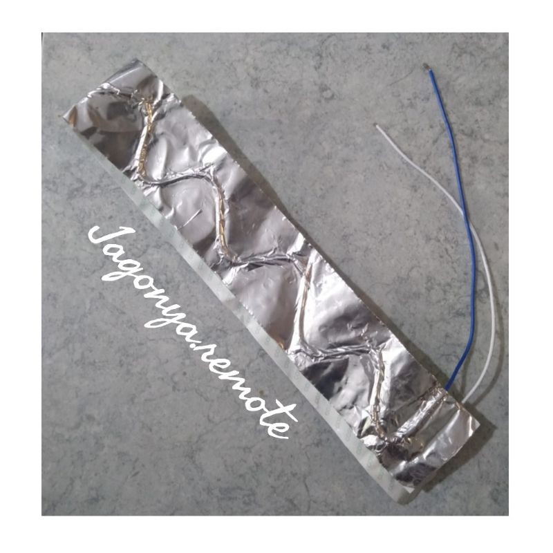 Elemen Pemanas heater mejikom bodi RICE COOKER