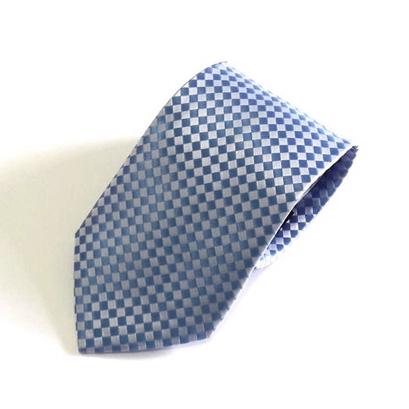 Dasi Panjang Manual Kotak 3inch