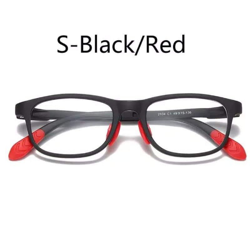 Kacamata anak 2014 , bisa untuk minus