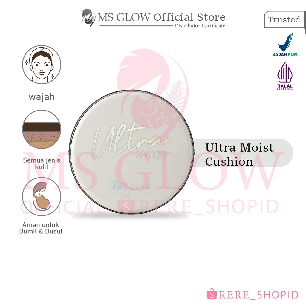 ULTRA MOIS CUSHION