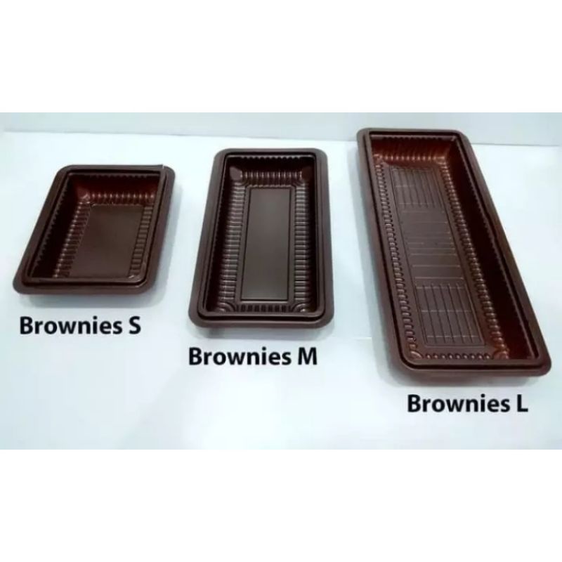 

Mika brownies
