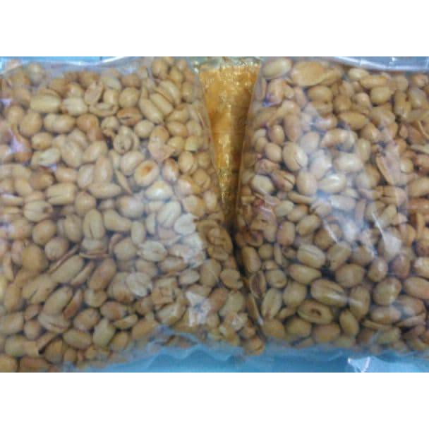 

Rulr Kacang Bawang / Kacang Goreng Home Made 500 Gram Mhq7