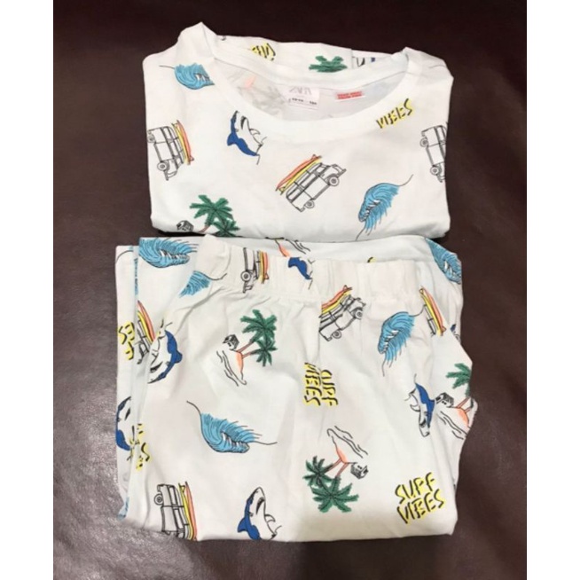 Zara sale Kids set