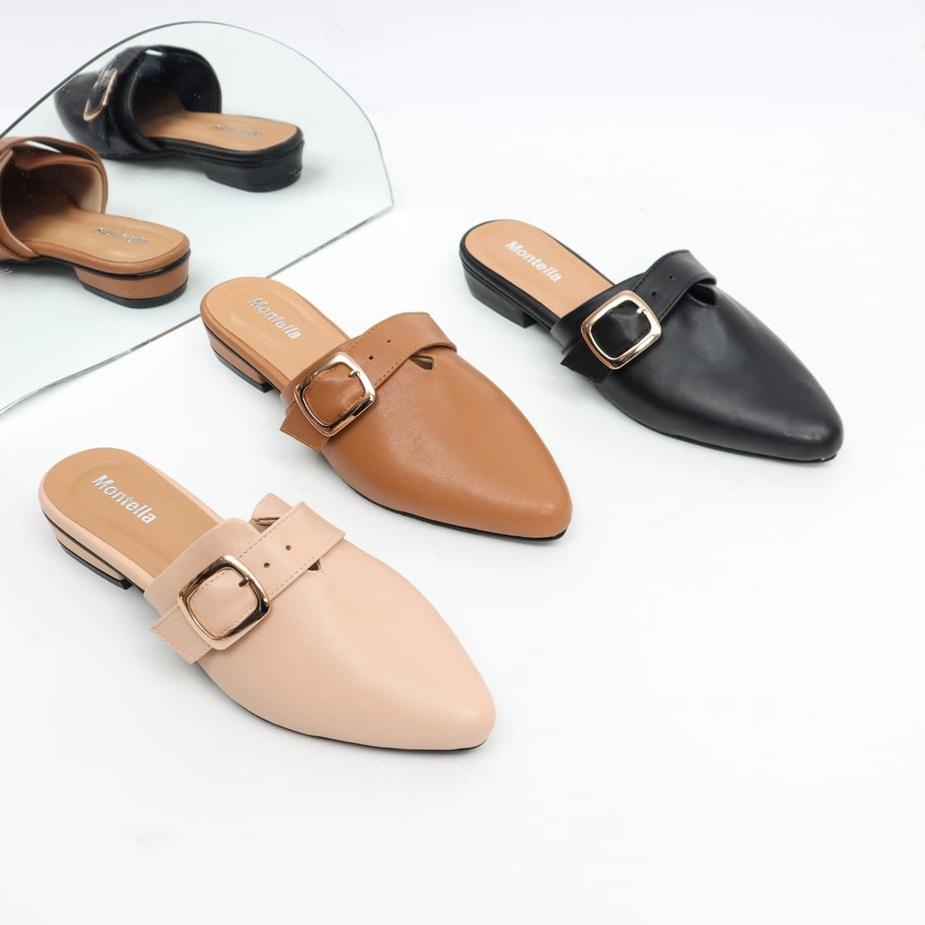 ●●● Montella - Elana Mules ✔
