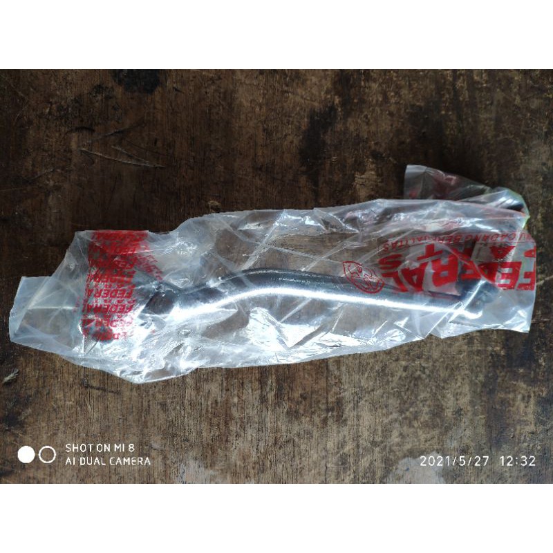 Pedal Kick Starter Honda GL Max Pro Old Series Neotech Mega Pro Old Original Honda Federal