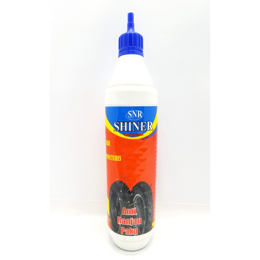Cairan Ban Tubles Shinner 500ml