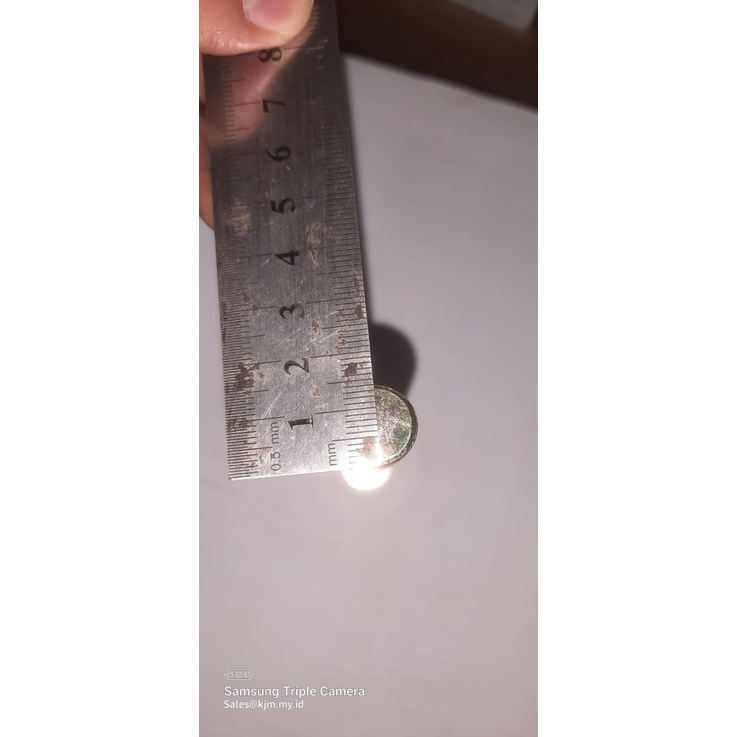 As Standar Tengah Revo Abs Karisma