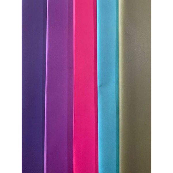 

kertas kado polos sansan wawa