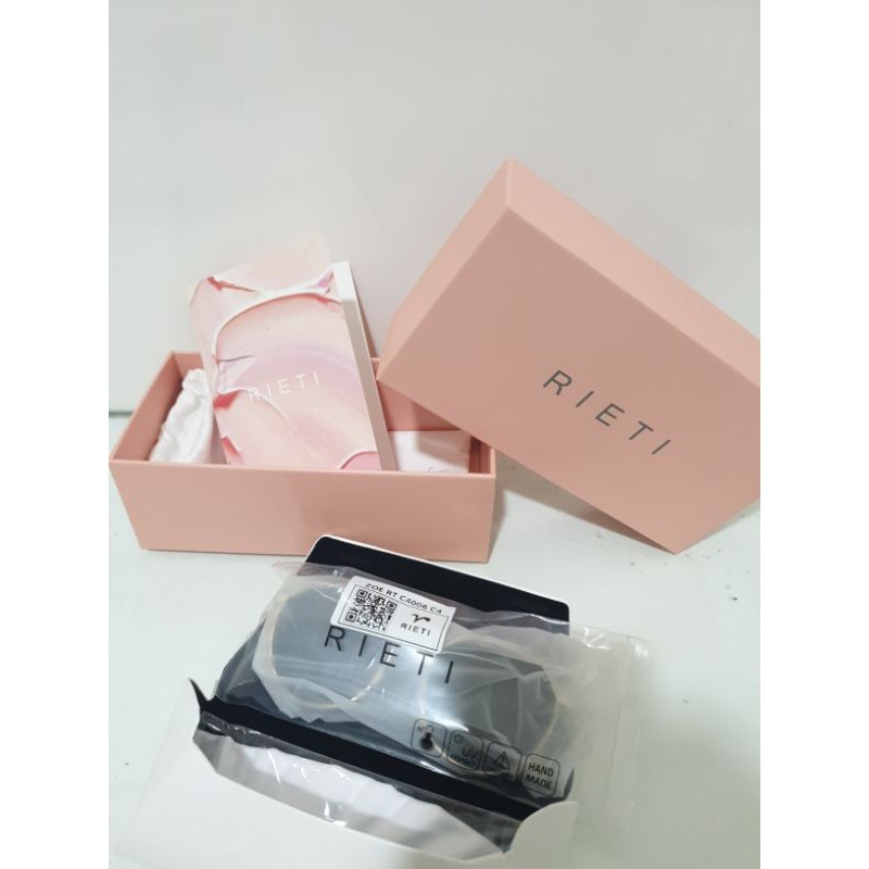 Rieti Zoe