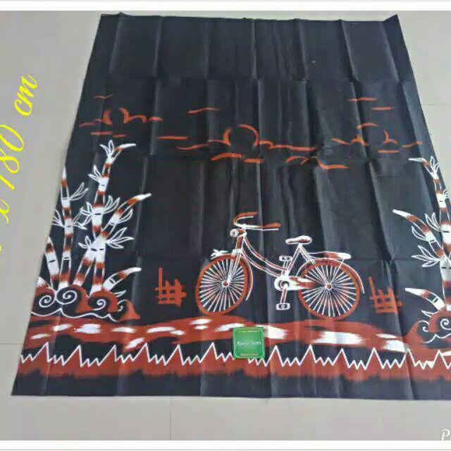 Sarung Bocil //sarung Batik Anak Batik Remaja