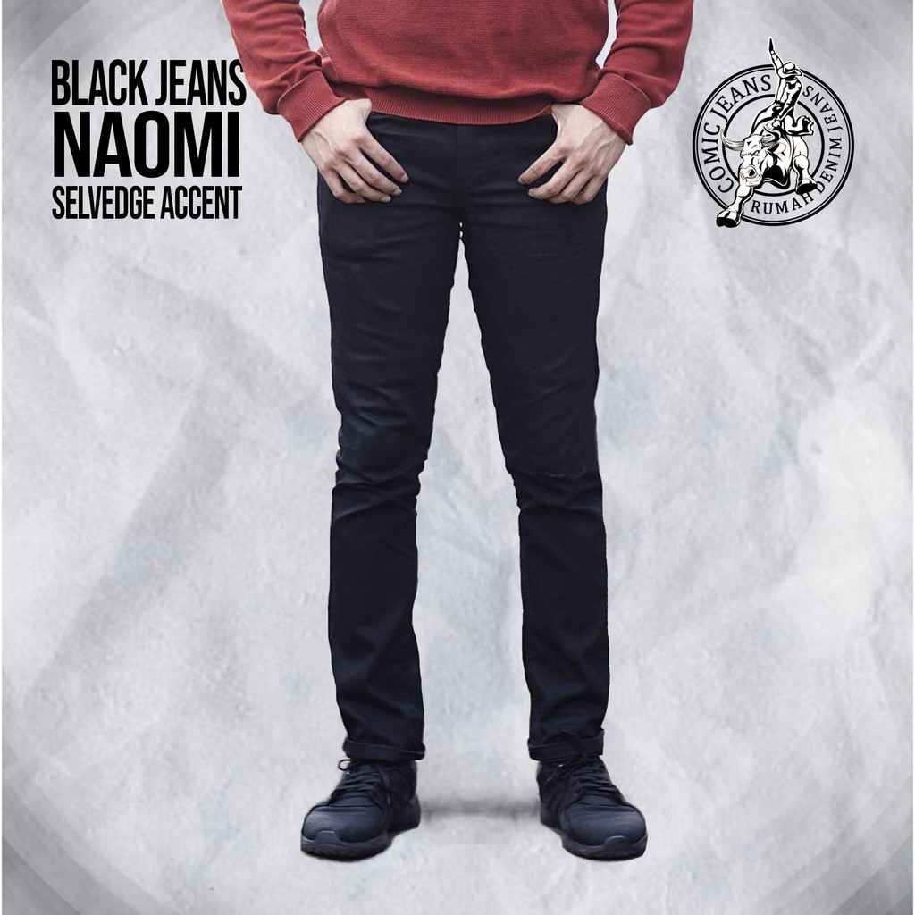 rumah denim and jeans