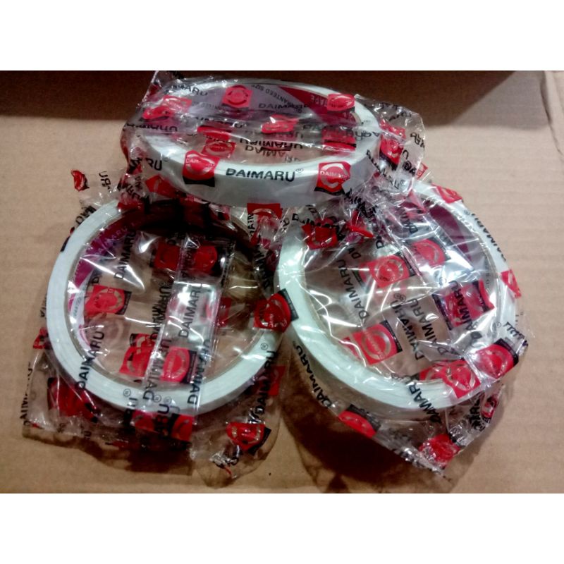 

Double Tape Daimaru 1 jari (1/2 inc)