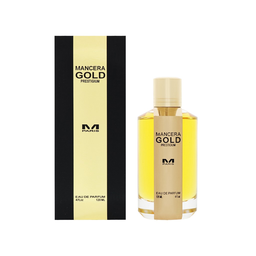 Parfum Original Mancera Gold Prestigium