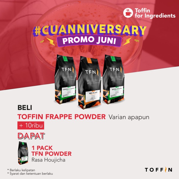 

PROMO RAMADHAN TFN FRAPPE ALL VARIANT