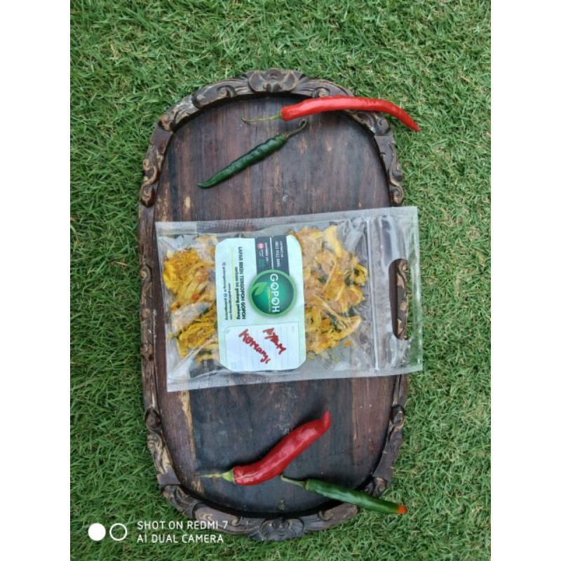 

ayam kemangi