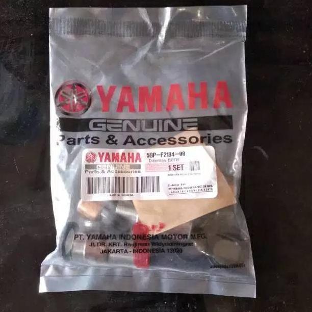 Bosh monoshock scorpio bosh mono shock scorpio aldo55 Diminati Banget