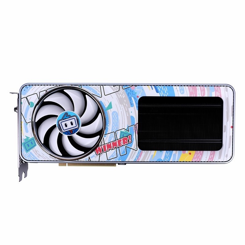 COLORFUL RTX 3070 BiliBili E-sports OC 8GB GDDR6 8G RTX3070 VGA NVIDIA