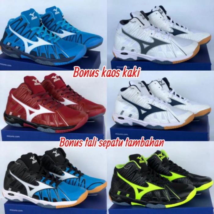 sepatu mizuno indonesia