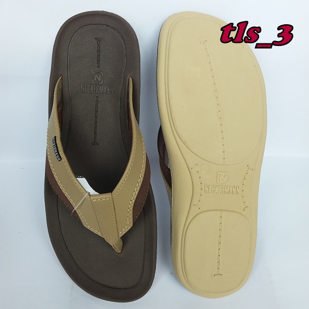 SANDAL ORIGINAL NECKERMANN LV - 981 SANDAL PRIA CASUAL