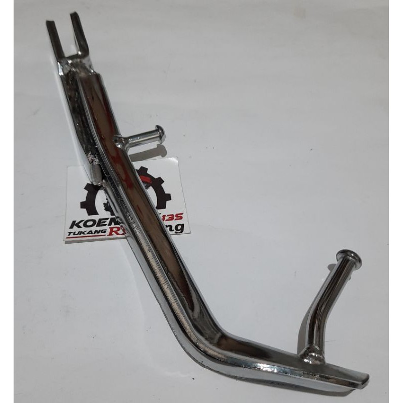 Standar samping rx king chrome