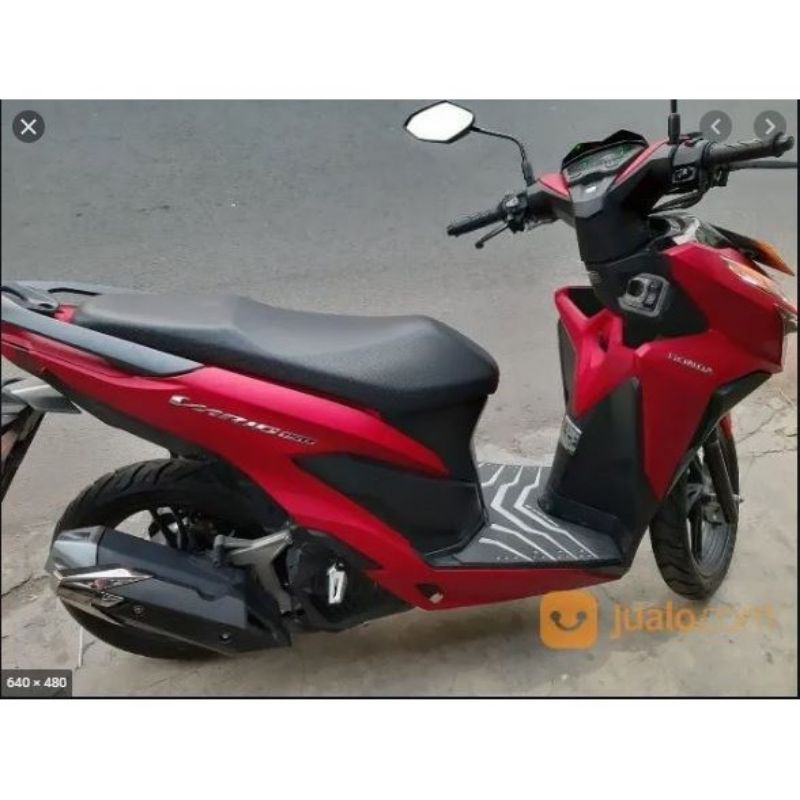 Kaca sepion Vario 150 new