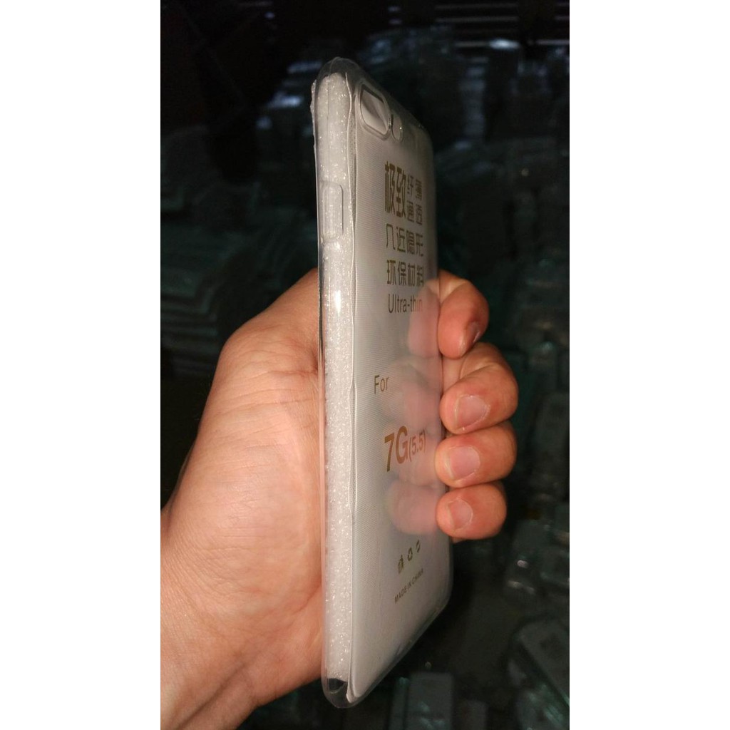 TPU ASUS ZENFONE 3 ZE552KL ZE520KL ZC520TL