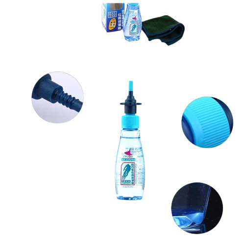 Pelumas Rantai Sepeda - minyak Rantai Sepeda - Pembersih Rantai Sepeda - Oli Rantai Sepeda