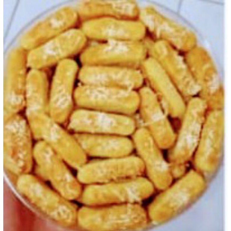 

Kue keju spesial lebaran