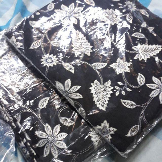 Hem Kemeja Hem Pria Kemeja Pria Hem Batik Kemeja Batik Lengan Pendek