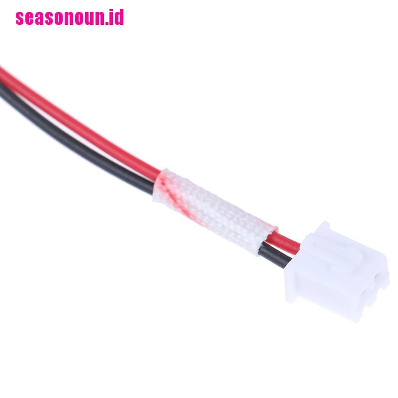 5 Pcs Transducer Humidifie Ultrasonik 16mm 1.7MHz