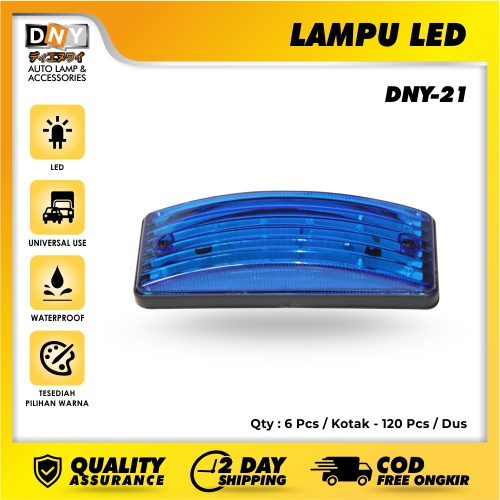 Lampu Aksesoris Led DNY 21