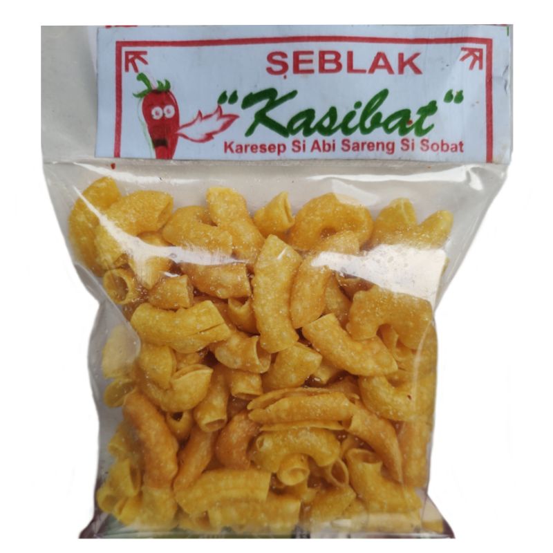 

makaroni original gurih
