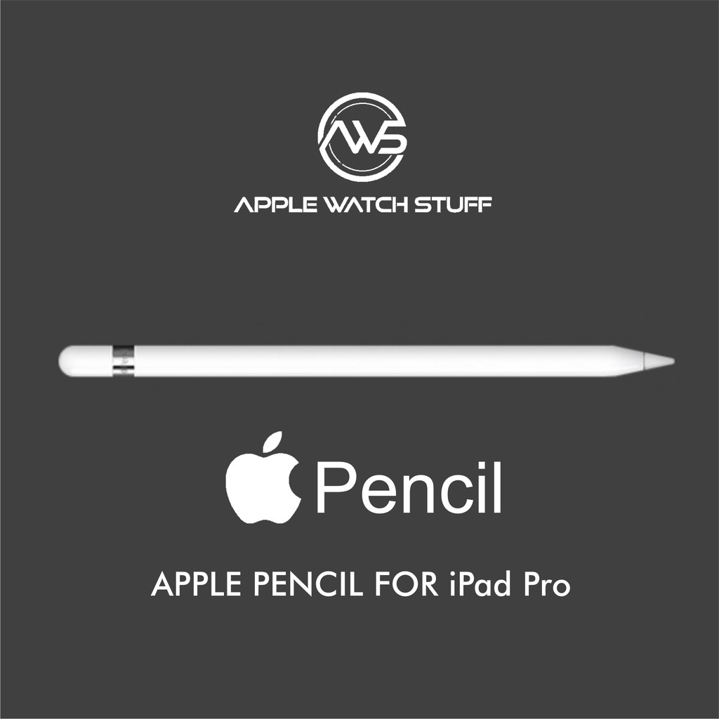Apple pencil 1st Gen for iPad Air 2019, iPad Mini 2019