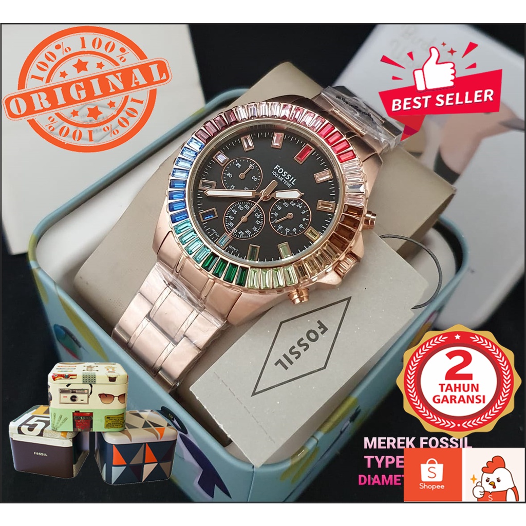 F1 [GARANSI 2 TAHUN DAN 100% ORIGINAL]  JAM TANGAN PRIA WANITA | RANTAI | KULIT | KARET | MURAH | pr