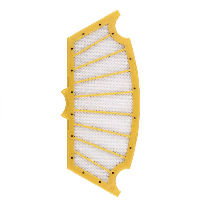 Hepa Filter Aksesoris untuk iRobot Roomba 500 Series 527 528 530 535 550 560 562 570 572 580 581 590 Robot Vacuum Cleaner