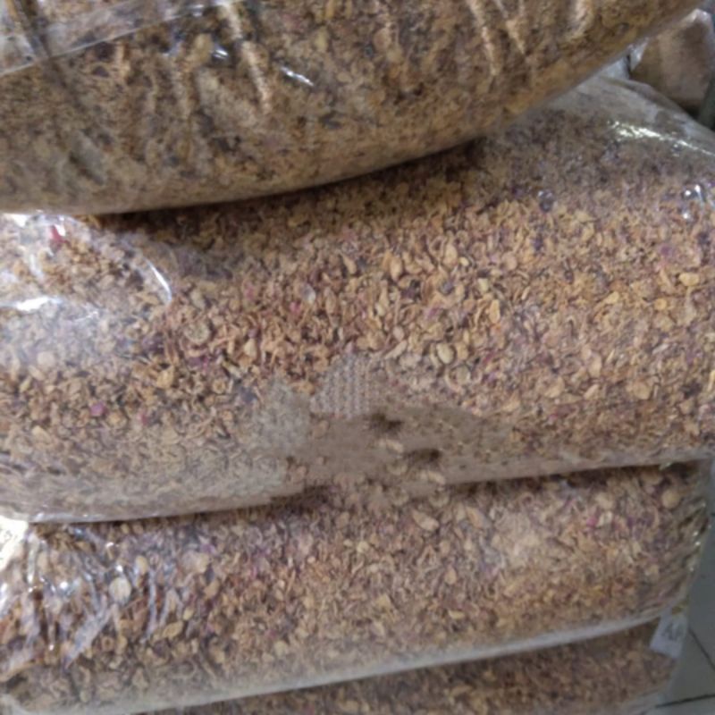 

BAWANG GORENG | BAWANG GORENG OBROG 1Kg | Obrog 1kg