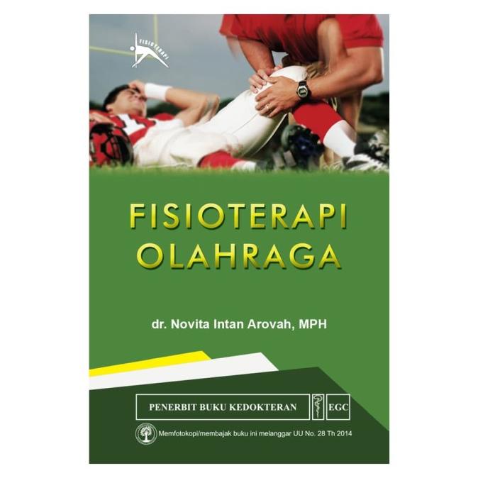 

EGC Fisioterapi Olahraga