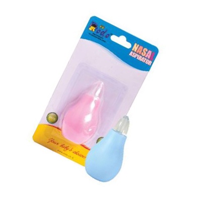 Baby Nasal Aspirator Vacuum Nose Clean / Pemersih Hidung Bayi / Sedot Ingus Bayi