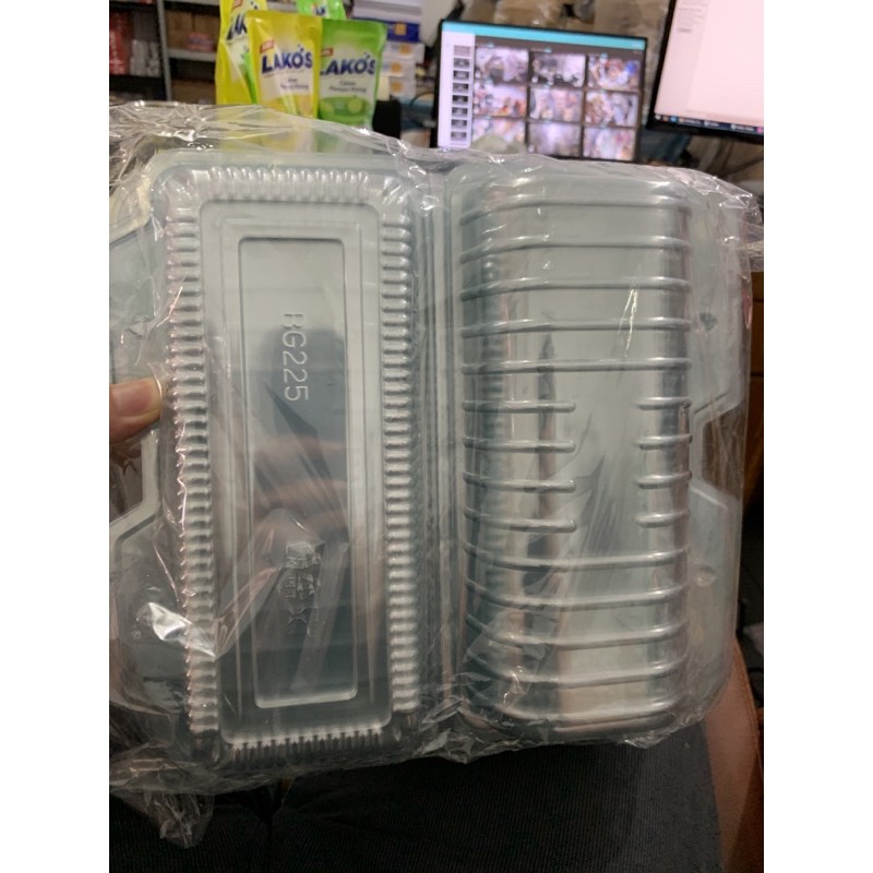 

mika bolu gulung bolgul bg225 50pcs 1pack