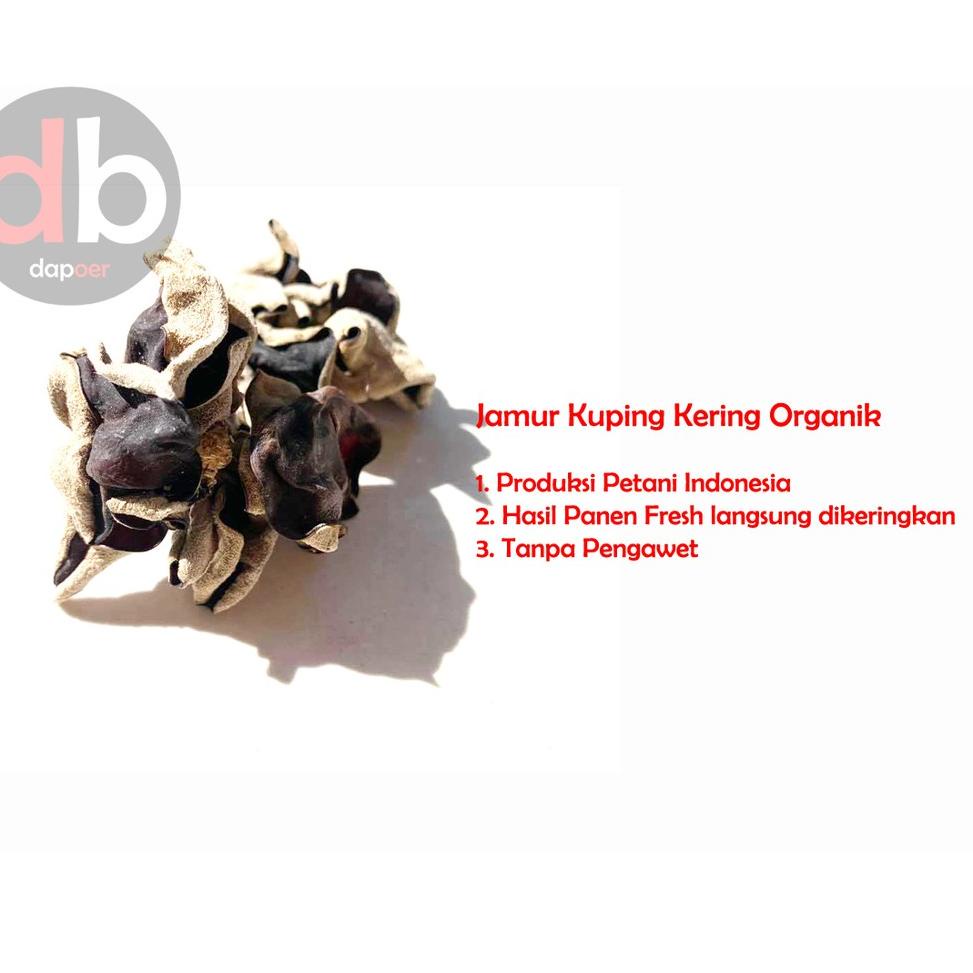 

Promo.. Jamur Kuping kering 1kg 08