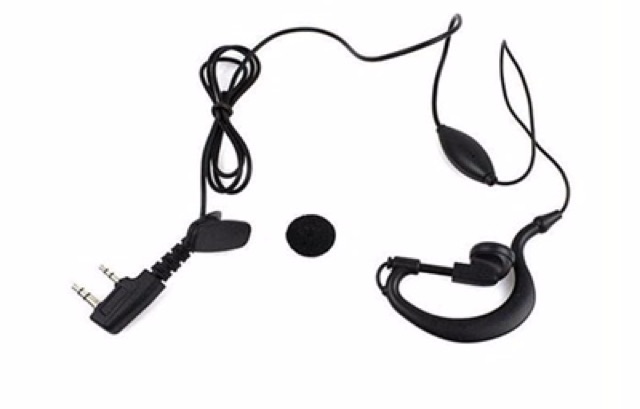 Headset baofeng 888s baofeng uv5r earpiece headset 888s earphone 888s