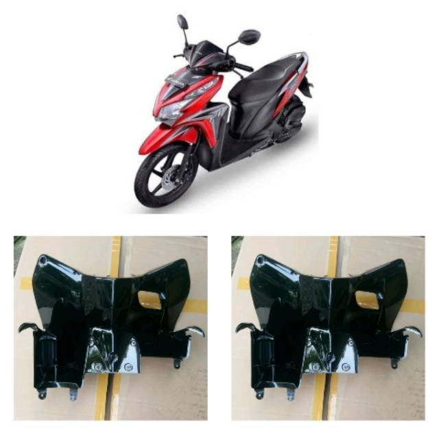 Dek kunci atas vario 125 old