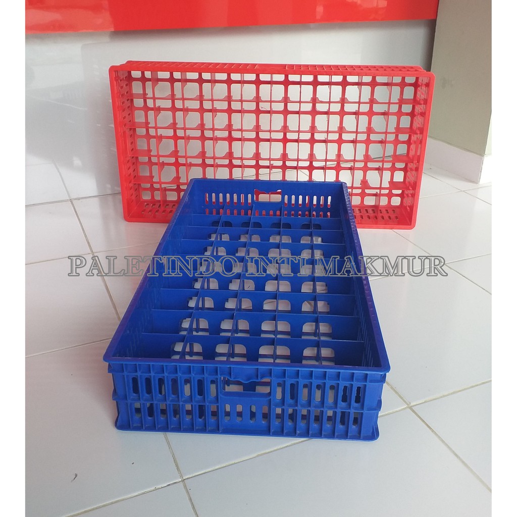 Krat Gelas Isi 50 Untuk Resto & Penyewaan Alat Pesta