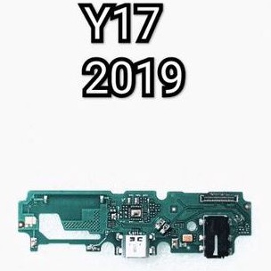 FLEXIBLE PCB VIVO Y17 2019 PAPAN CAS CHARGER UI BOARD