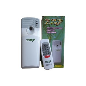 REMOTE RUANGAN OTOMATIS TYPE PENGHARUM MESIN LFDR-508